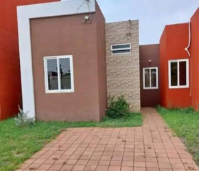 Habitacion privada